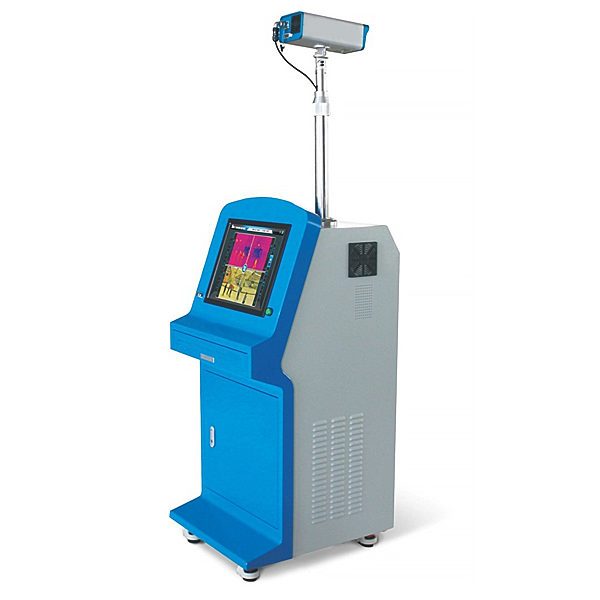 300MP-Thermal-Camera-System 300MP-Thermal-Camera-System