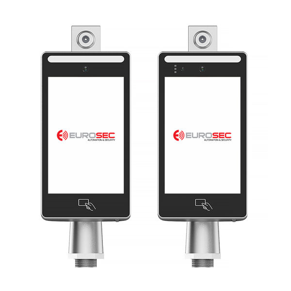 Eurosec-AI-Face-and-Thermal-Scanner Eurosec AI Face and Thermal Scanner