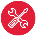 Service Service-Icon
