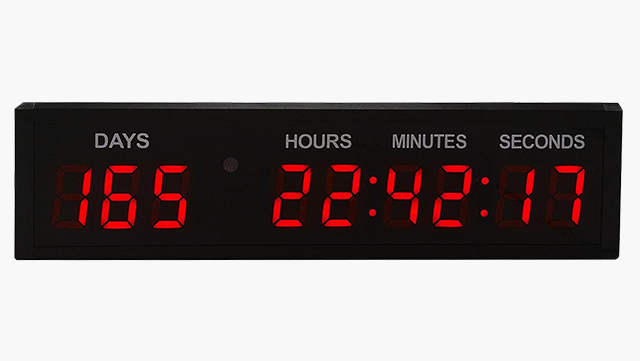 Countdown Clocks Countdown Clocks