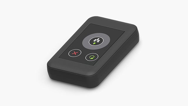 Counter-Calling-System Counter Calling System