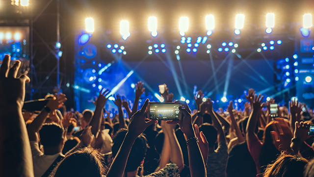 Live-Concert Live Concert