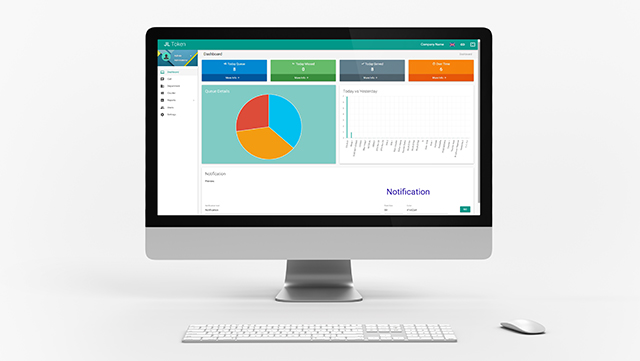 Queue-Management-Software Queue Management Software