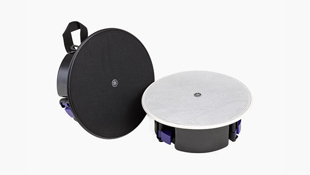 Speakers-Announcement-Indoor Speakers Announcement Indoor